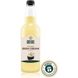 Gold Gull Irish Cream (Irlanda Kreması) Aromalı Şurup 700 Ml. - Cafe Crema