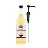 gold gull Irish Cream (İrlanda Kreması) Aromalı Şurup 700 ml