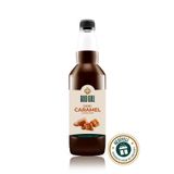gold gull Karamel Aromalı Kahve & Meyve Şurubu 700 ml.