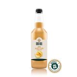 Gold Gull Kavun Aromalı Kahve & Meyve Şurubu 700 ml.