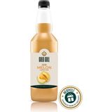 Gold Gull Kavun Aromalı Kahve & Meyve Şurubu - 700 ml - Cafe Crema