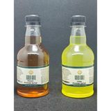 Gold Gull Kavun & Lime Aromalı Kahve & Meyve Şurubu 2 x 300 ml