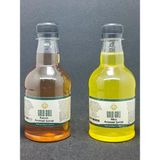 Gold Gull Kavun & Muz Aromalı Kahve & Meyve Şurubu 2 x 300 ml