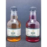 Gold Gull Kavun & Nar Aromalı Kahve & Meyve Şurubu 2 x 300 ml