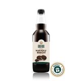 Gold Gull Kremalı Kakaolu Bisküvi Aromalı Kahve & Meyve Şurubu 700 ml.