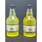 Gold Gull Lime & Muz Aromalı Kahve & Meyve Şurubu 2 x 300 ml