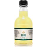 gold gull Lime yeşil Limon Aromalı Kahve ve Meyve Şurubu 300 ml