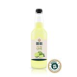 Gold Gull Lime (Yeşil Limon) Aromalı Kahve ve Meyve Şurubu - 700 ml