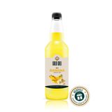 gold gull Muz Aromalı Kahve & Meyve Şurubu 700 Ml.