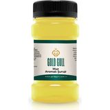 gold gull Muz Aromalı Kahve & Meyve Şurubu 80 ml.