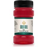 gold gull Nar Aromalı Kahve & Meyve Şurubu 80 Ml.