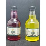 Gold Gull Nar & Muz Aromalı Kahve & Meyve Şurubu 2 x 300 ml
