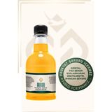 Gold Gull Pumpkin Spices (Baharatlı Bal Kabağı) aromalı Kahve ve Meyve Şurubu 300 ml - Kahve Karışımı