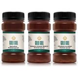Gold Gull Speculoos, Kremalı Kakaolu Bisküvi & Çikolatalı Kurabiye Aromalı Kahve & Meyve Şurupları 3 x 80 Ml