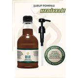 Gold Gull Speculoos (Lotus Bisküvisi Tadında) aromalı Kahve ve Meyve Şurubu 300 ml - Kahve Karışımı