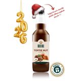 Gold Gull Toffee Nut Aromalı Kahve & Meyve Şurubu 700 ml.