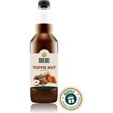 Gold Gull Toffee Nut Aromalı Kahve & Meyve Şurubu - 700 ml - Cafe Crema