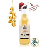 Gold Gull Vanilya Aromalı Kahve ve Meyve Şurubu - 700 ml - Chemex