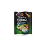 Gold Harvest Master Potato Soğanlı & Ekşi Kremalı Cips 60G