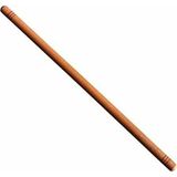 Gold Home Gaziantep 50 cm Hamur Oklavası Ahşap Oklava