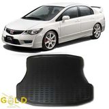 Gold Honda Civic Sedan 2007-2011 3d Bagaj Havuzu