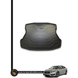 Gold Honda Civic Sedan 2012-2016 - 3D Bagaj Havuzu