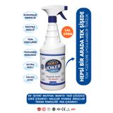 Gold Joker Clean Çok Amaçlı Temizlik Ürünü 1 LT
