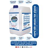 Gold Joker Clean Çok Amaçlı Temizlik Ürünü 5 Lt - 19x15x25 cm