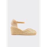 Gold Kadın Espadril