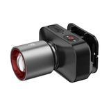 Gold Kama GK801 LED Kafa Feneri - 50W Cree Led, Şarjlı ve Su Geçirmez