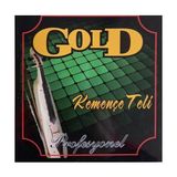 Gold Kemençe Teli Takım