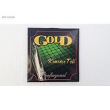 Gold Kemençe Teli