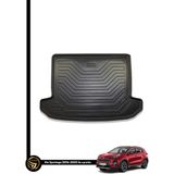 Gold Kia Sportage 2016 Sonrası 3D Bagaj Havuzu