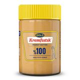 Gold Kremfıstık %100 Fıstık Ezmesı 340 G (7'Li Paket)