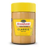 Gold Kremfıstık Klasik Fıstık Ezmesi 340 G (8'Li Paket)