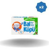 Gold Küp Şeker 1 kg x 2 Adet