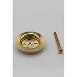 Gold Lavabo Sifonu Gold Lavabo Gideri Süzgeci Altın Banyo Gider