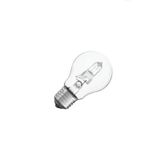 Gold Light Günışığı 100 W Halojen Ampul Şeffaf Cam