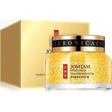 Gold Luxury 24K Altın ve Niasinli Onarıcı Nemlendirici Anti-age Jel Krem 50 ml