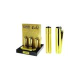 Gold Metal Çakmak 2Li