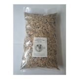 Gold Mind GoldMind 2kg Mix Karışım Yem, Kemirgen Yemi (16 ÇEŞİT). Chinchilla, Tavşan, Hamster, Ginepig, Için Uygun.2kg