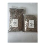 Gold Mind GoldMind CP Pelet Yem 3kg Tavşan, Chinchilla, Ginepig, Hamster, Için Uygun Kemirgen Yemi. 3kg
