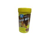 Gold Mix 45 G 100 ml Japon Balığı Için Akvaryum Balık Yemi 8680624844192