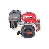 Gold Moto Goldmoto Gm440e Benzinli Motor 15 Hp Marşlı Krank Mili Kamalı
