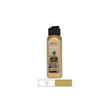 Gold Multi Surface Akrilik Boya 140 Ml. 501 Metalik Altın