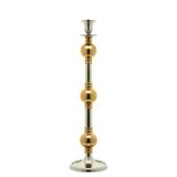 GOLD MUMLUK 20*20*78 CM