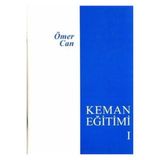 Gold Müzik Market Keman Metodu Ömer Can Keman Eğitimi-1