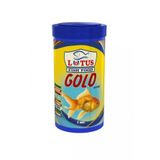 Gold Natural Granül Japon Balığı Yemi 250 ml