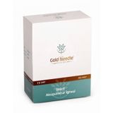 Gold Needle 25 x 25 Steril Akupunktur İğnesi