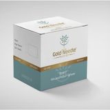 Gold Needle Steril Akupunktur İğnesi 0.25*30 Mm 200 Adet